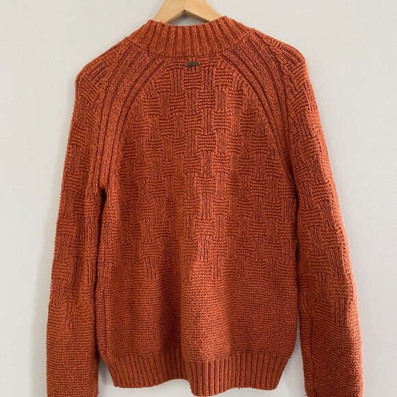 Prana Sky Meadow Sweater Women's - Small - Picture 5 of 6